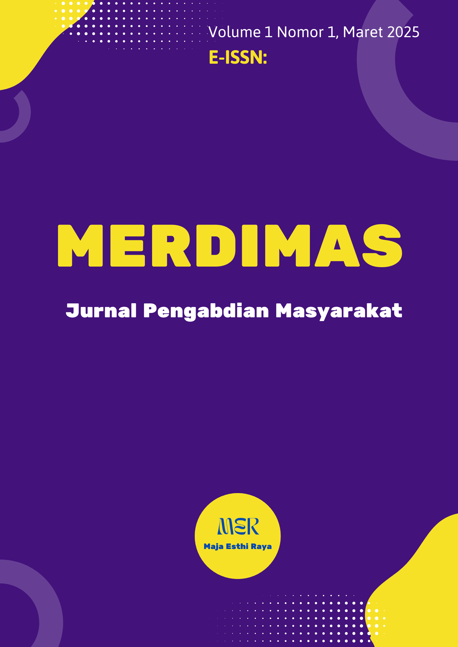 MERDIMAS