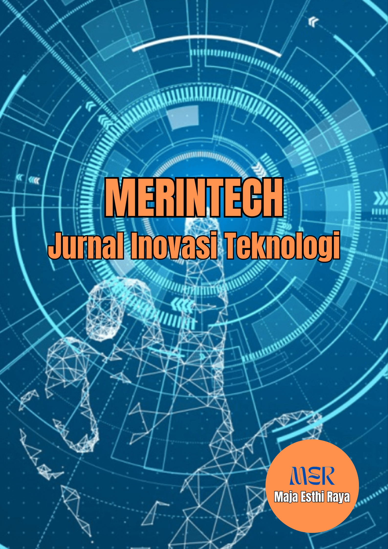 MERINTECH: Jurnal Inovasi Teknologi